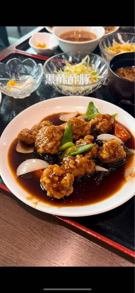 中華小飯骨 - サブ画像3