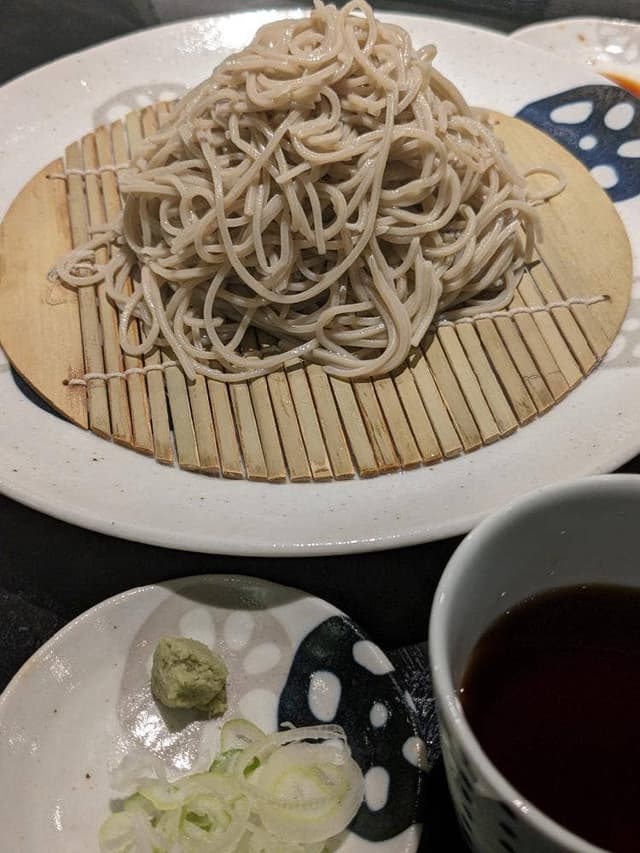 蕎麦酒場 そばでちょこっと - サブ画像1