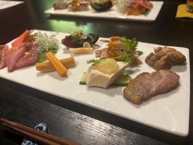 旬彩軒 みずの - サブ画像2