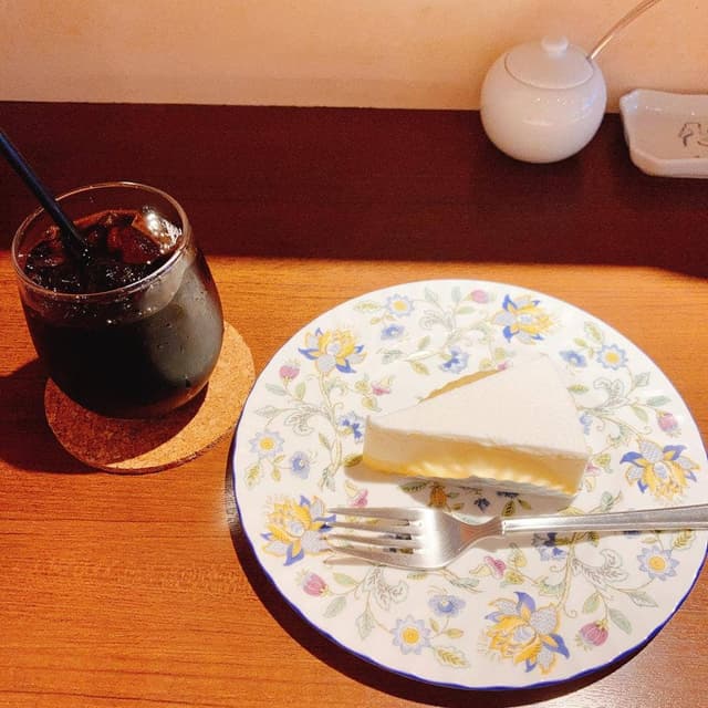 カフェ ナドック - サブ画像1