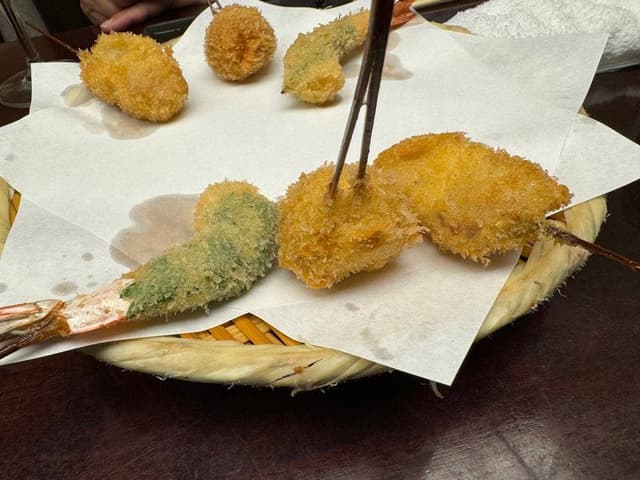 はん亭 根津本店 - サブ画像3