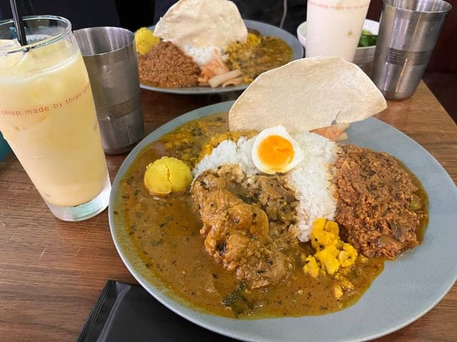 FISH 新宿店 - サブ画像3