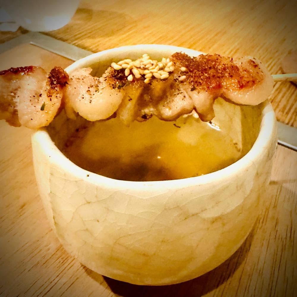 お好み焼き 温情
