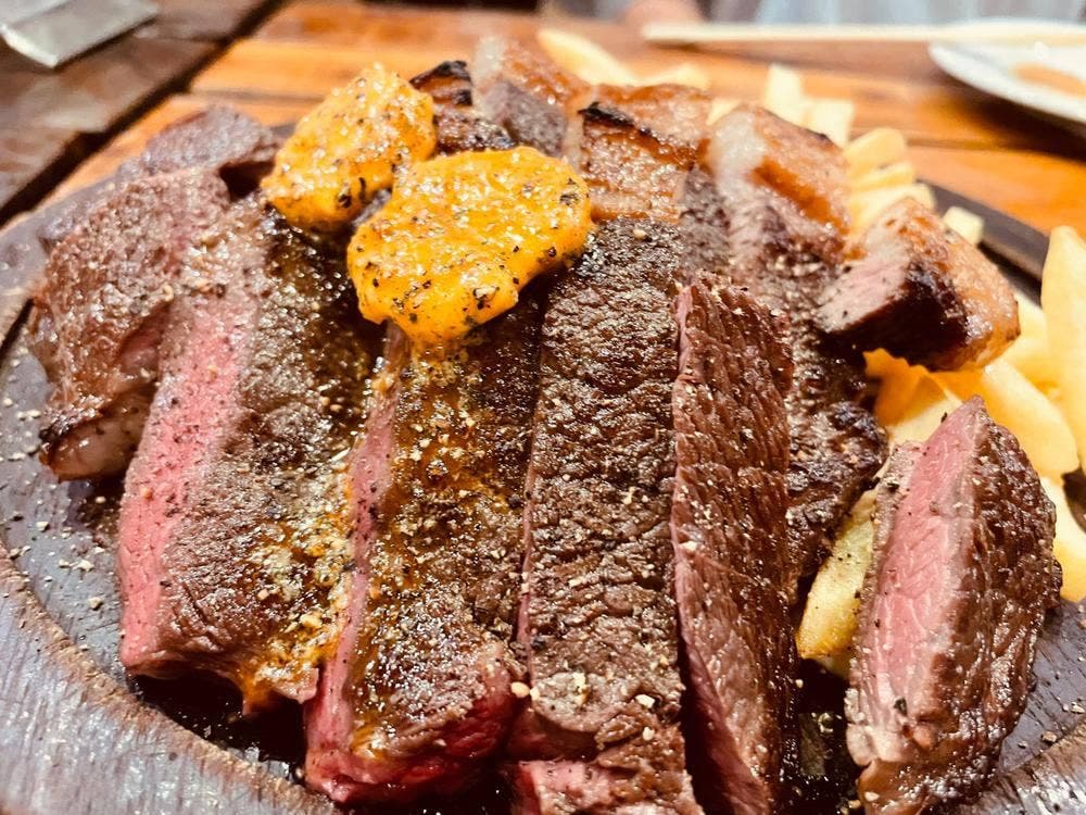 ジャングルケイブ