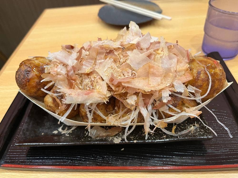 銀座たこ専 湖西新居店