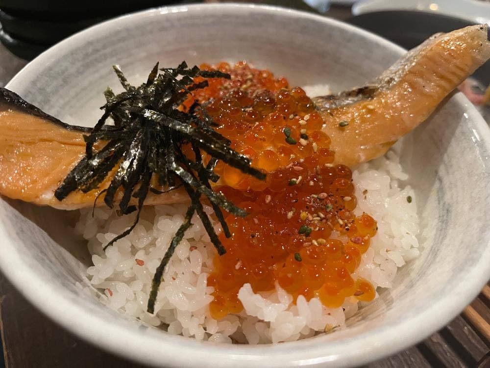 魚ケン