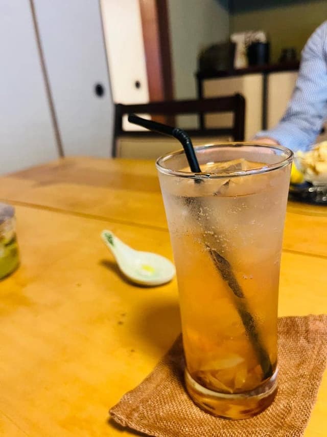 銀河食堂の夜 - サブ画像1