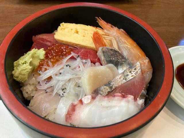 鮨政 西口店 - サブ画像3