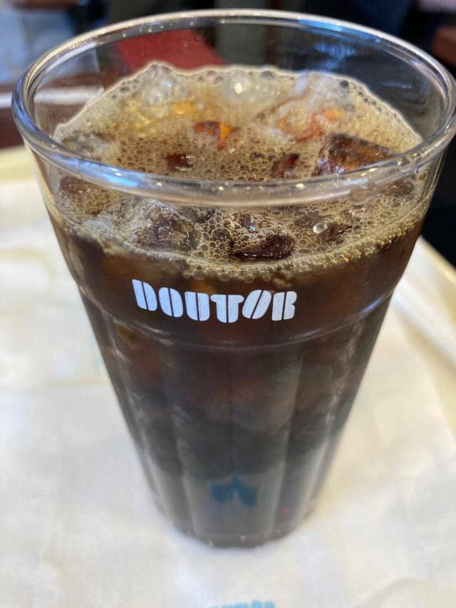 ドトールコーヒーショップ 大宮ソニックシティ前店 - サブ画像1