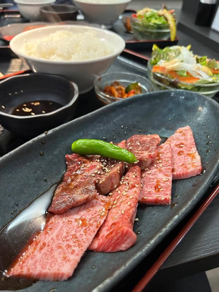 くずは 牛萬