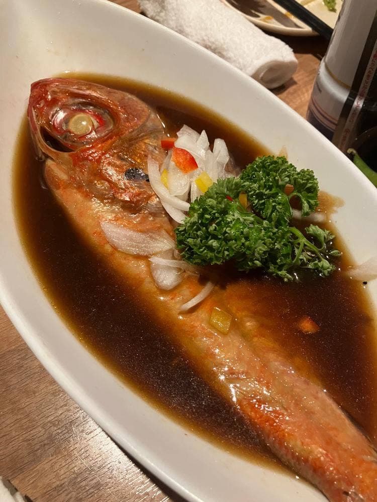 美味か 新宿店