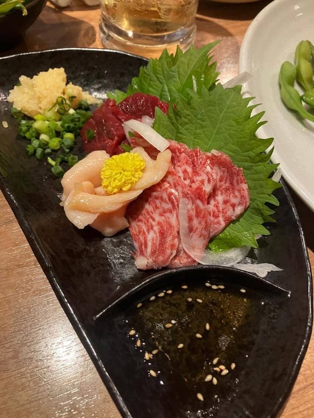 美味か 新宿店 - サブ画像1