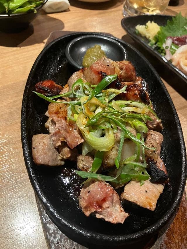 美味か 新宿店 - サブ画像2