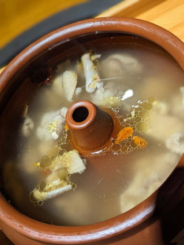 食彩雲南 西池袋店 - サブ画像2