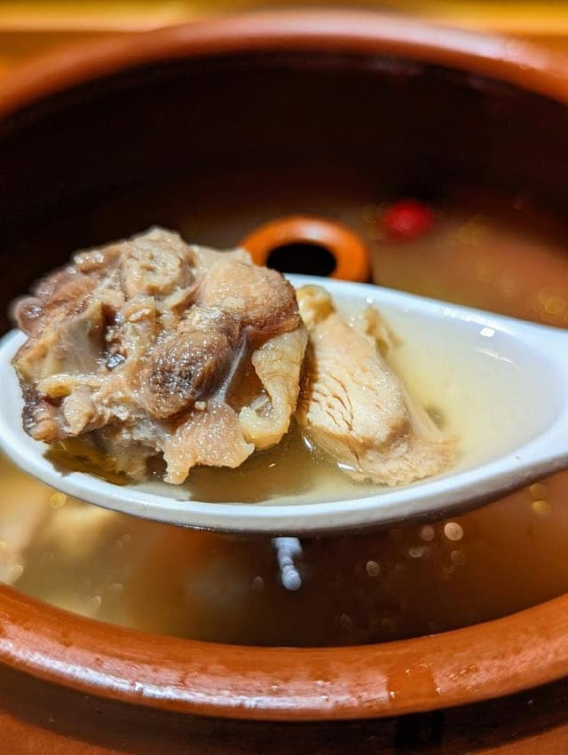 食彩雲南 西池袋店 - サブ画像3