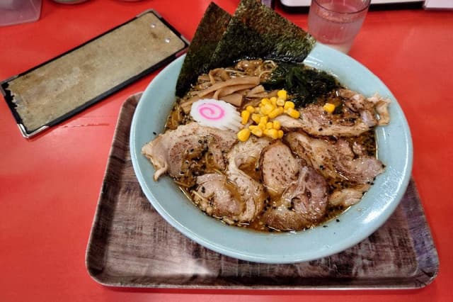 ラーメンショップ 鷲宮店 - サブ画像3