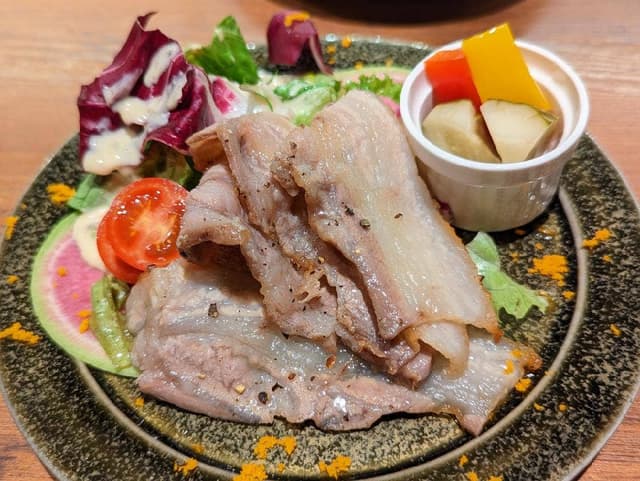 穂のか - サブ画像1