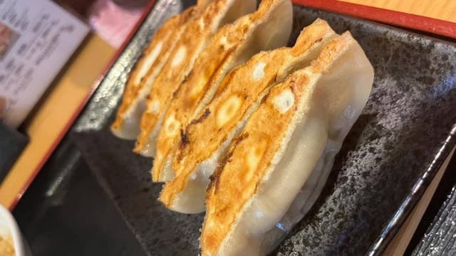 麺屋 東竜 - サブ画像2