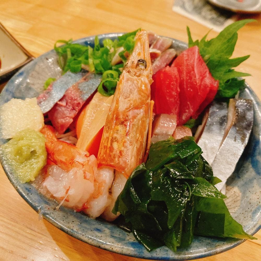 酒場ぁ ダイコン