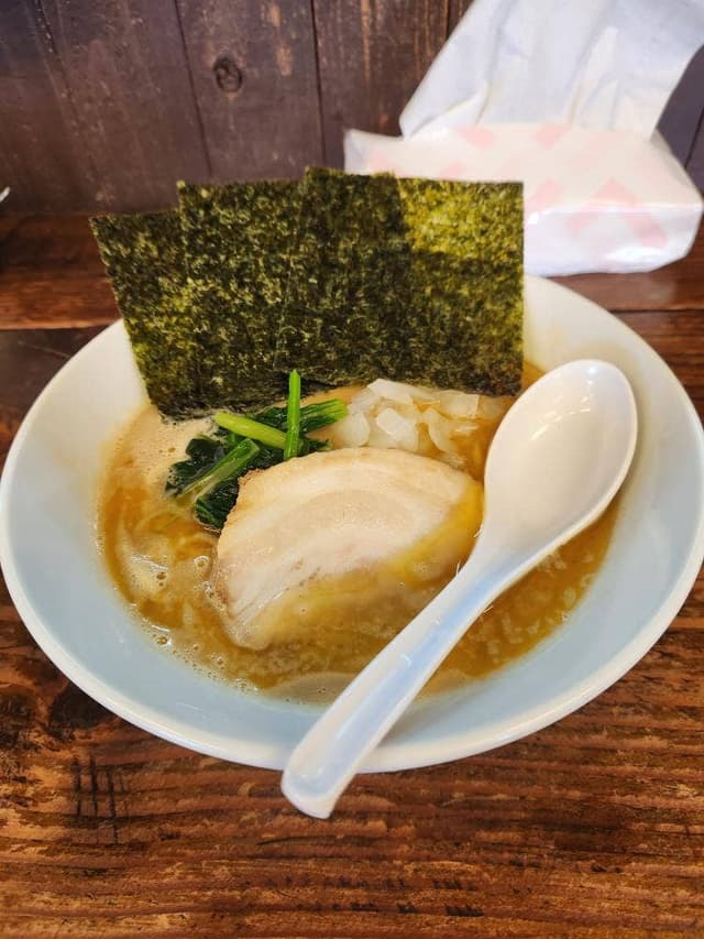 濃厚鶏らーめんゴッチ - サブ画像2