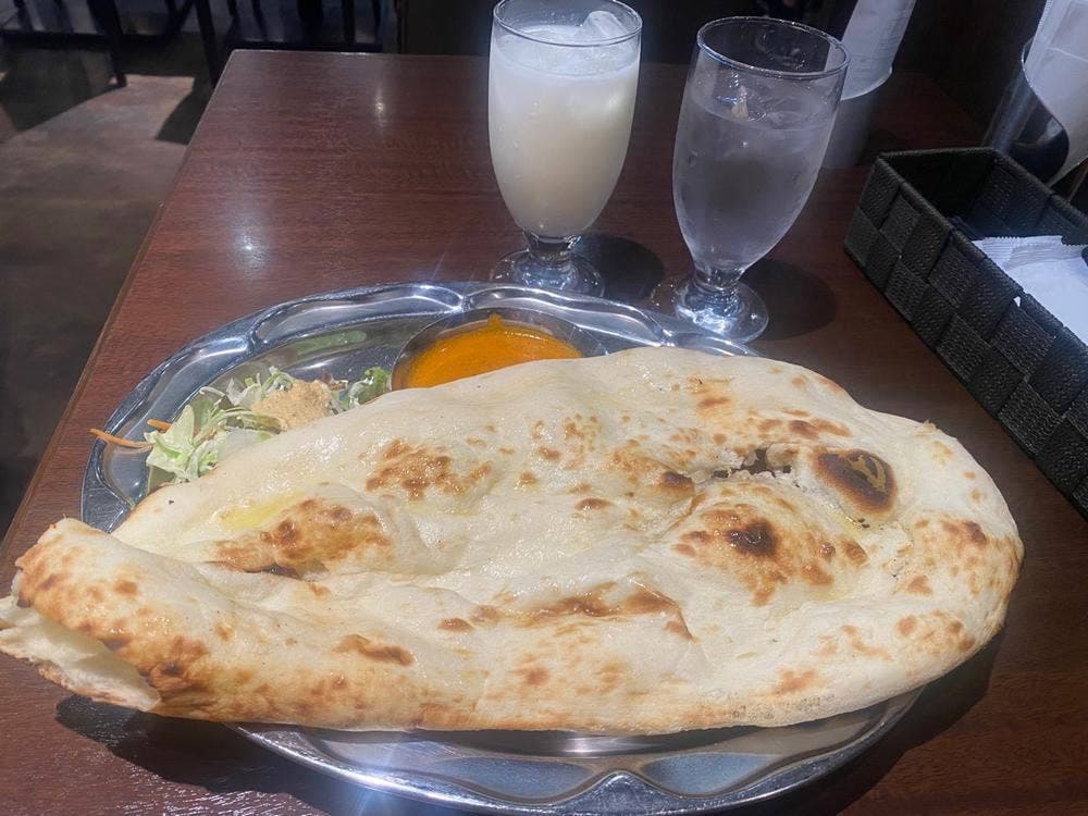 ガンジス and メコン 日本橋三越前店