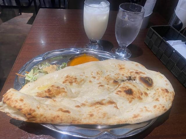 ガンジス and メコン 日本橋三越前店 - サブ画像2