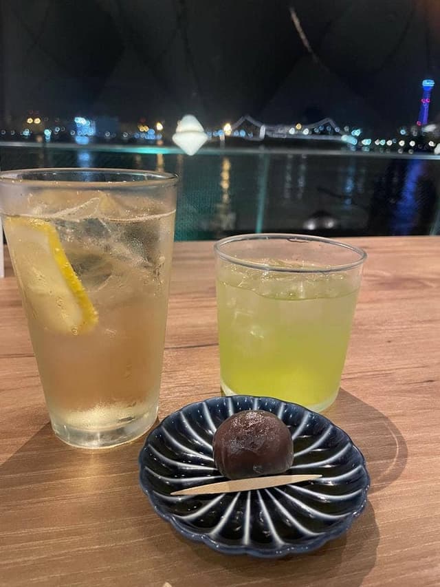 International cuisine subzero - サブ画像1