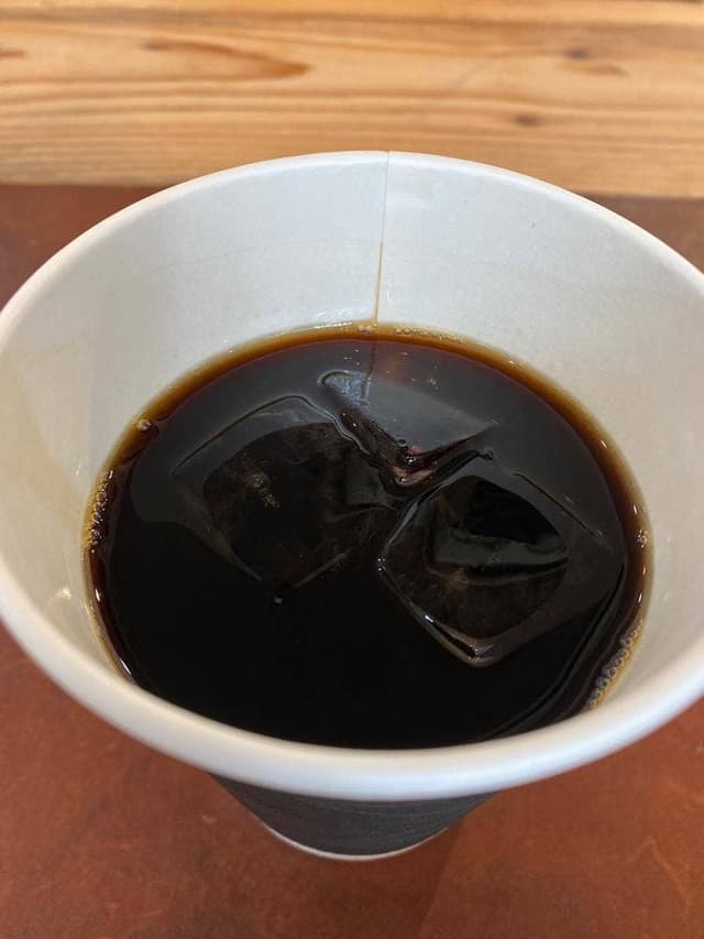 セキネコーヒー - サブ画像1