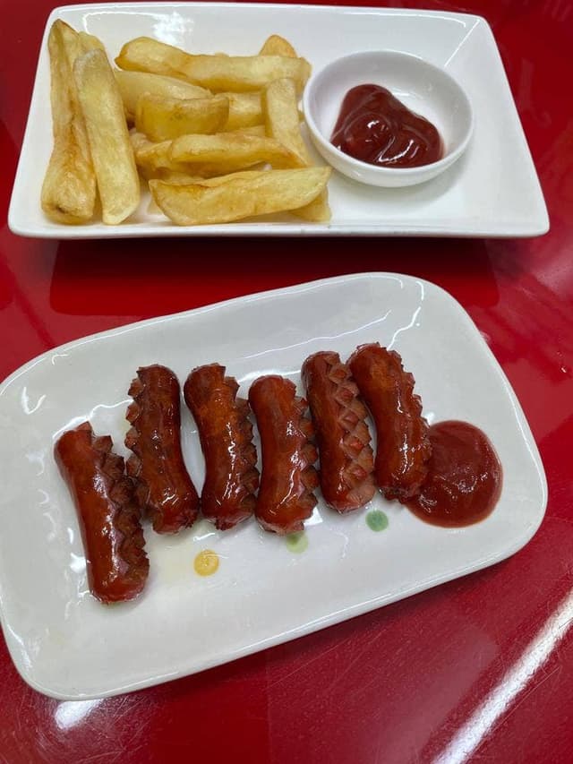 岡田酒類米穀店 - サブ画像2