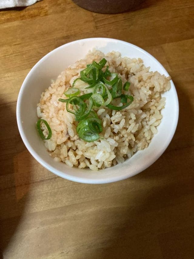 中華そば おや麺 - サブ画像3