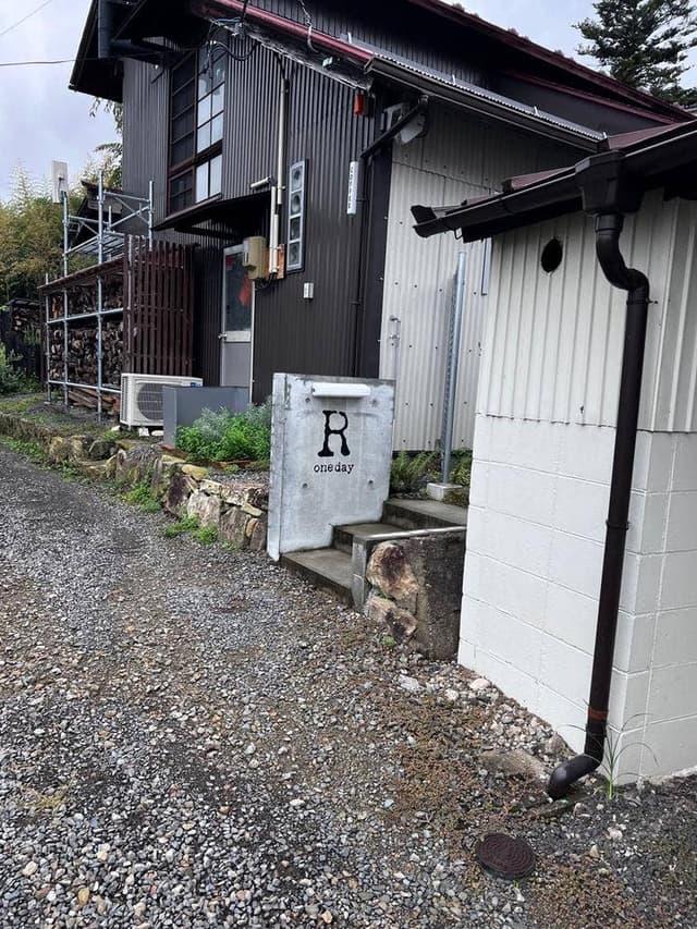 oneday coffee roasting work&espresso - サブ画像2