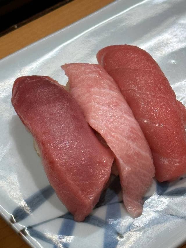 立ち喰い寿司恵比寿 - サブ画像2