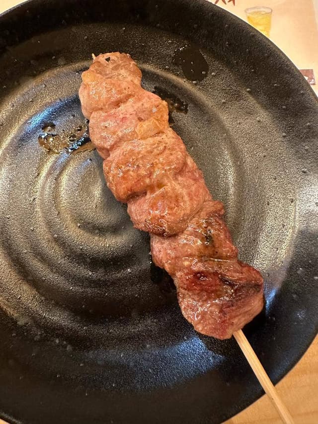 やきとん魂 - サブ画像1