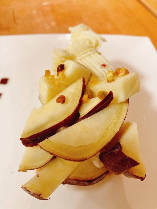 カフェコムサ 広島福屋八丁堀店 - サブ画像3