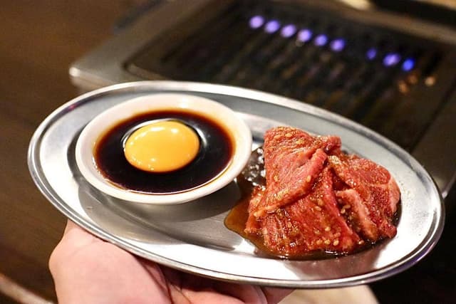 大衆ホルモン・やきにく煙力 金山小町店 - サブ画像3