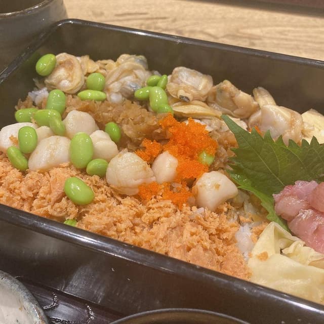 僖ニ成ル食 京橋 - サブ画像3