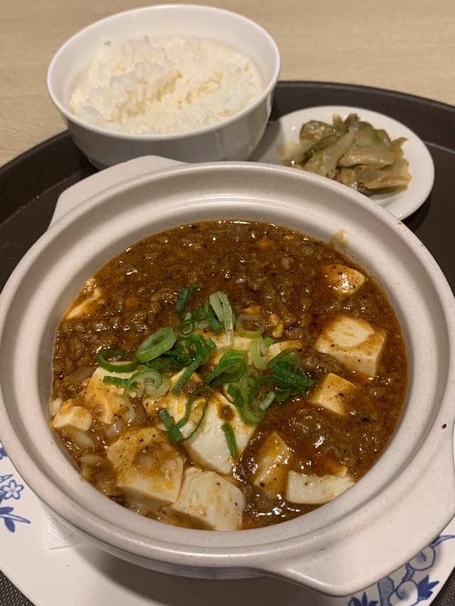 バーミヤン 秋田旭南店 - サブ画像2