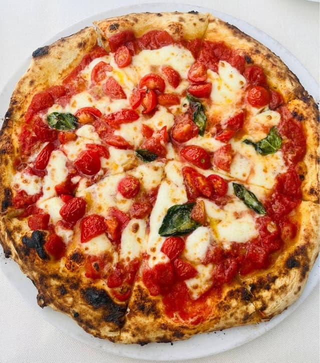 ピッツェリア ペスカトーレ - サブ画像3