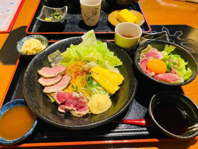 河内鴨専門店 橙 - サブ画像3