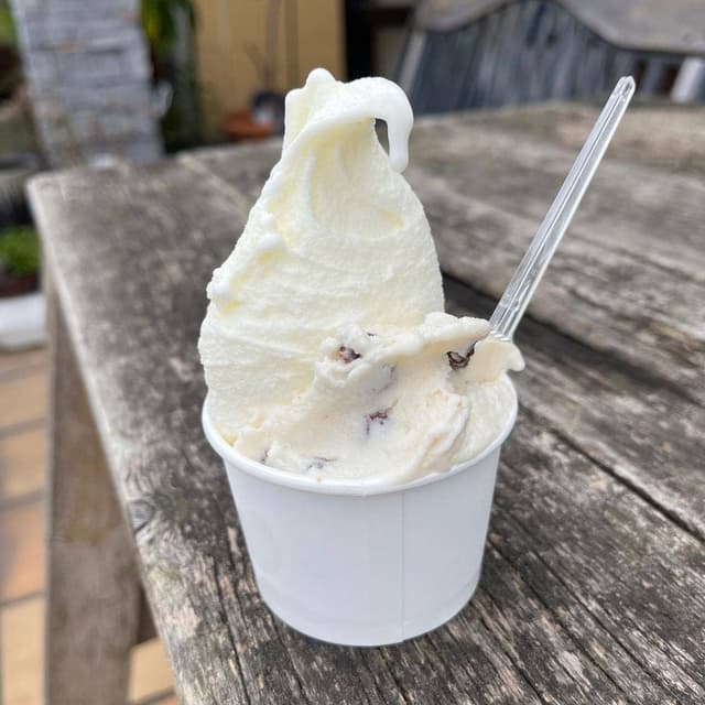 ビッグママ - サブ画像3