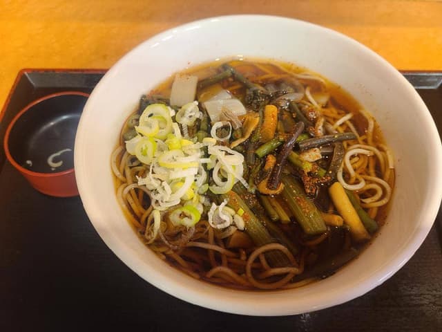 いろり庵きらく 田町店 - サブ画像3