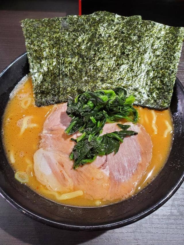 らーめん家 せんだい 和田町店 - サブ画像1
