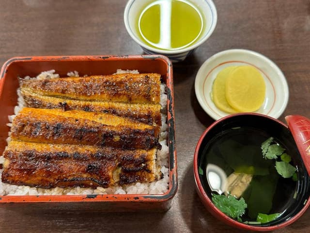 うなぎや - サブ画像2