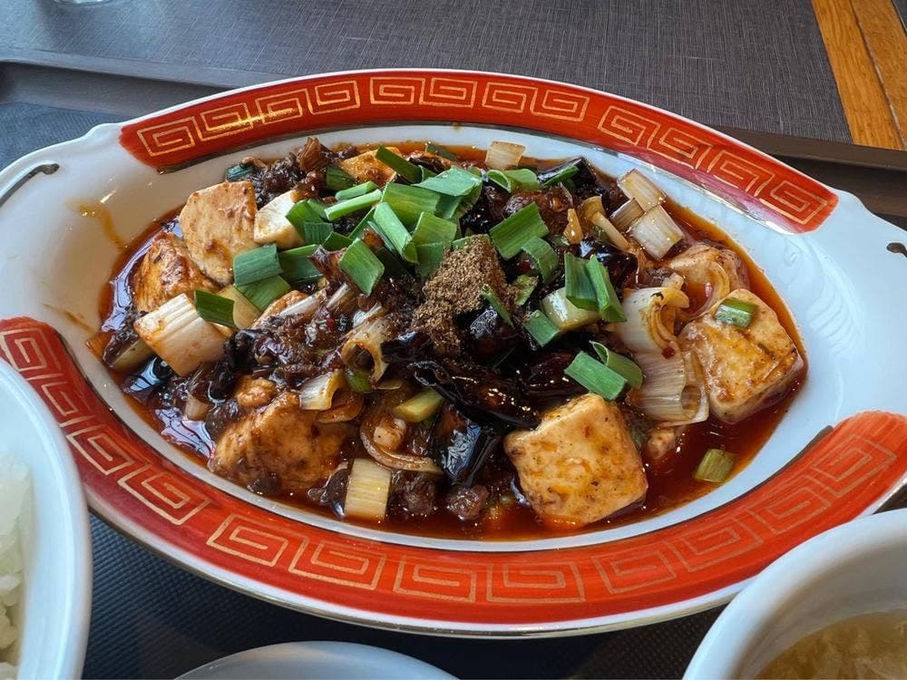 タイガー餃子会館 渋谷店