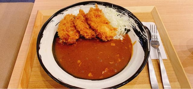 横綱とんかつ どすこい田中 - サブ画像1