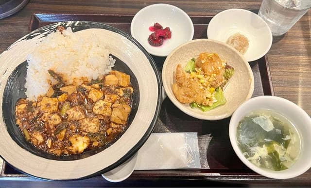 恵比寿餃子 大豊記 芝大門 - サブ画像3