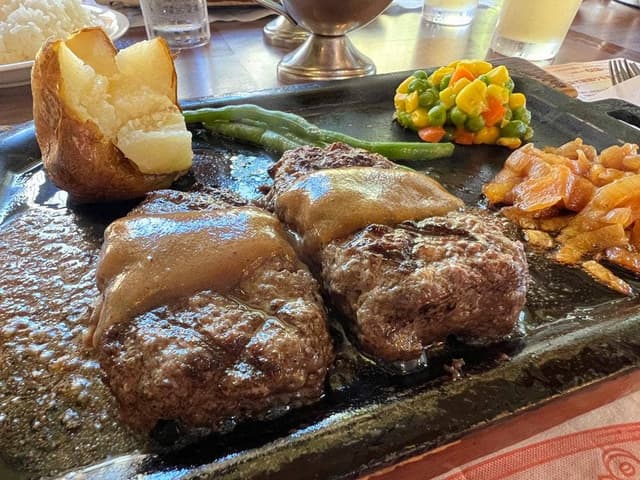 ハングリータイガー 若葉台店 - サブ画像1