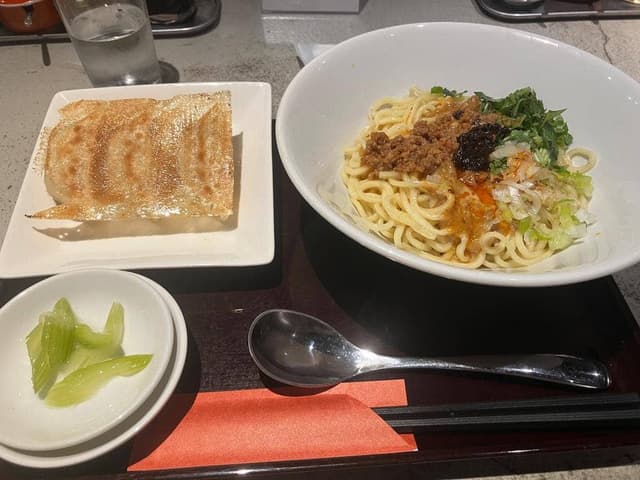 大竹餃子 - サブ画像1