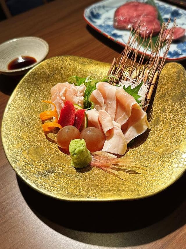 琉～Ryu～肉、酒、ときどき魚。 - サブ画像3