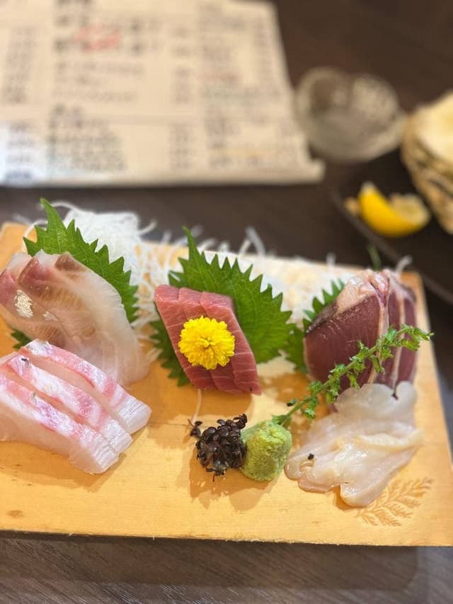 旬鮮酒場いらっしゃい！ - サブ画像3